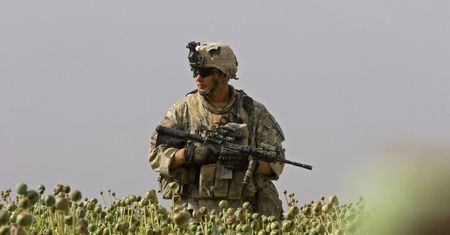 Były sierżant sztabu armii USA skazany za mordowanie cywilów