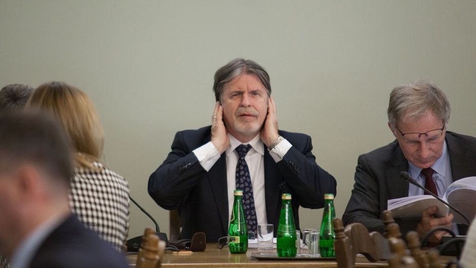 Andrzej Soźnierz ma kontrowersyjny pomysł na skrócenie kolejek.