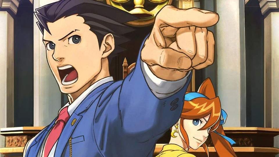 Graliśmy w japońskie demo Phoenix Wright: Ace Attorney - Dual Destinies. Czy zmiany wyszły serii na dobre?