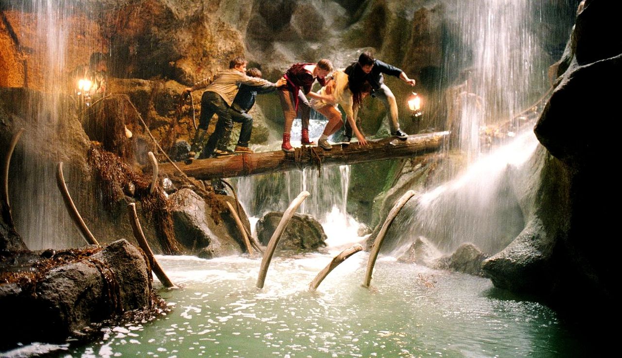 Lata 80. nigdy się nie skończyły. Ciągle w nich żyjemy