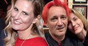 Dominika Tajner podsyca spekulacje o ciąży żony Michała Wiśniewskiego. Szóste dziecko w drodze?
