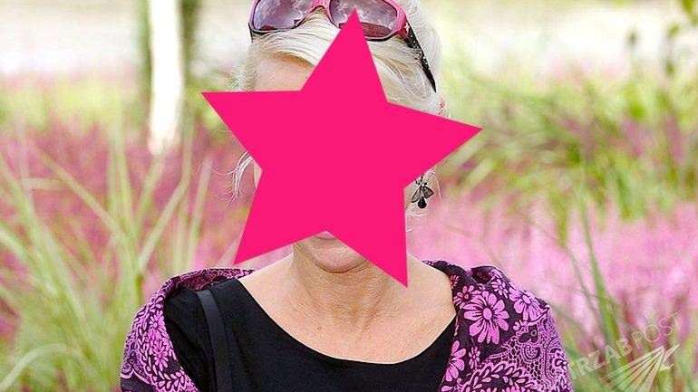 Która 60-letnia aktorka urodziła bliźnięta? To Magdalena Wołłejko