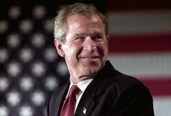 Bush: szybko Iraku nie opuścimy