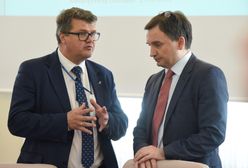 Petru grozi pozbawienie immunitetu. Zastępca koordynatora służb specjalnych chce go ukarać