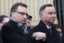 Nowelizacja kodeksu karnego. Wniosek prezydenta jest już w TK