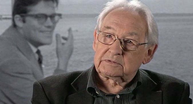 Andrzej Wajda – TOP 10 najlepsze filmy