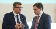 Petru grozi pozbawienie immunitetu. Zastępca koordynatora służb specjalnych chce go ukarać