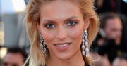 Anja Rubik na jubileuszowej gali Zbigniewa Preisnera