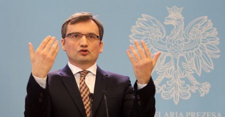 Zbigniew Ziobro zapowiada zmiany w przepisach. Więcej kradzieży traktowanych jak przestępstwo