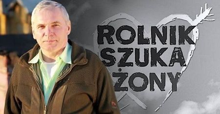 Wstrząsające słowa. Zbigniew Pyda z "Rolnik szuka żony 3" w mocnych słowach o tragicznej śmierci syna