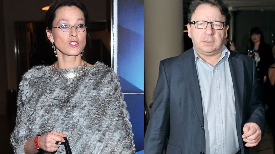 Aleksandra Justa, Zbigniew Zamachowski