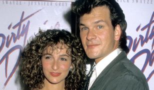 Patrick Swayze: walka z rakiem i skandal z żoną. Jego ostatnie słowa wzruszają