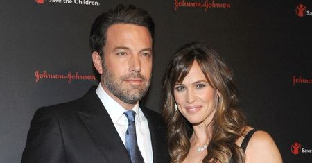 Ben Affleck i Jennifer Garner ratują małżeństwo?
