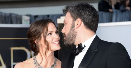 Ben Affleck zdobył się na szczere wyznanie: "Nie chciałem się rozwodzić"