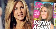 Jennifer Aniston zniknęła, bo się zakochała? "Znowu flirtuje". Wiadomo już nawet z kim!