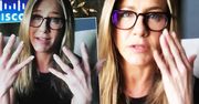 Jennifer Aniston bywa sparaliżowana przez strach. Od lat nie może poradzić sobie z osobliwą fobią