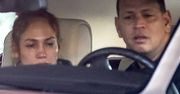 Narzeczony doprowadził Jennifer Lopez do łez. Kłótnię kochanków uwiecznili paparazzi. Aż przykro patrzeć