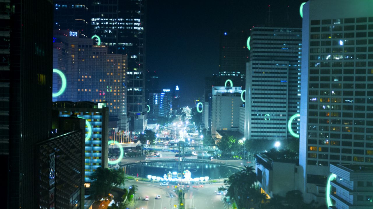 Philips Lighting zmienił nazwę na Signify
