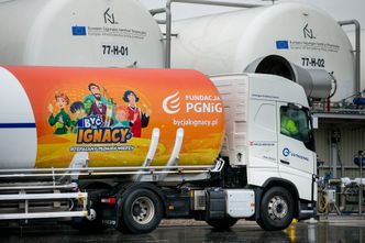 PGNiG przejmuje stację LNG w Kłajpedzie. Będzie wyłącznym użytkownikiem