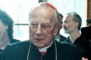 Zmarł kardynał Franz Koenig