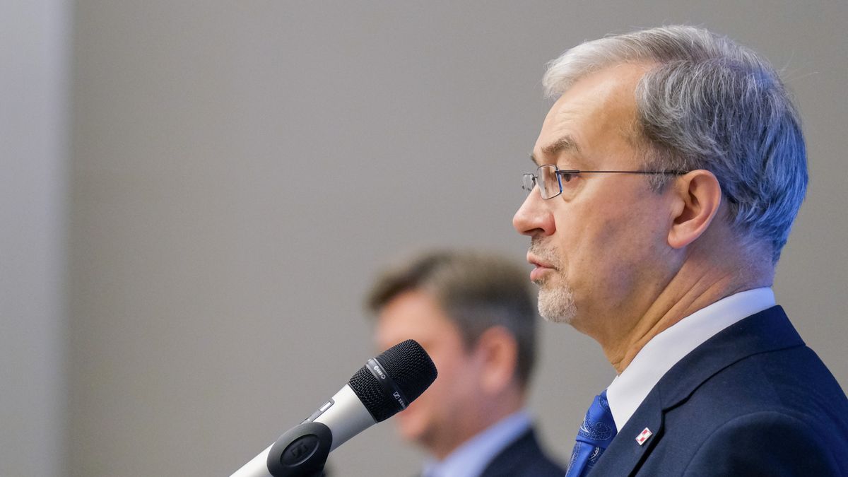 Ruszyła karuzela nazwisk na nowego szefa PGNiG. Typowany jest Jerzy Kwieciński.