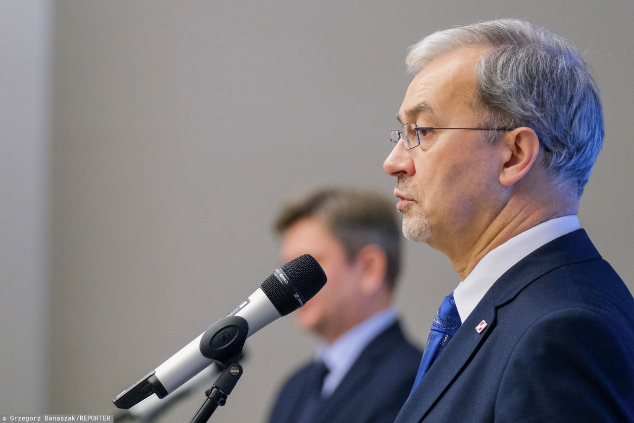 Szef PGNiG straci fotel? Już wiadomo, kto miałby go zastąpić