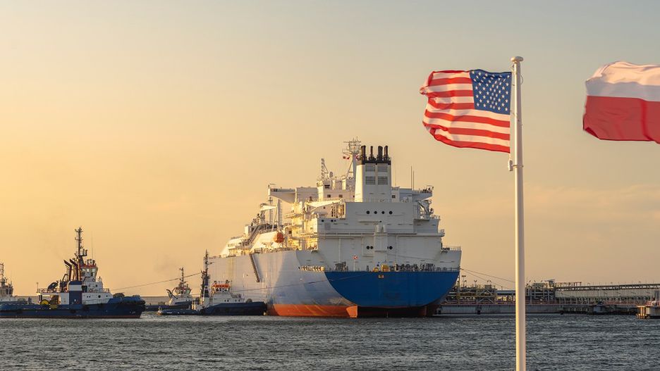 W USA zapadła świetna decyzja dla PGNiG