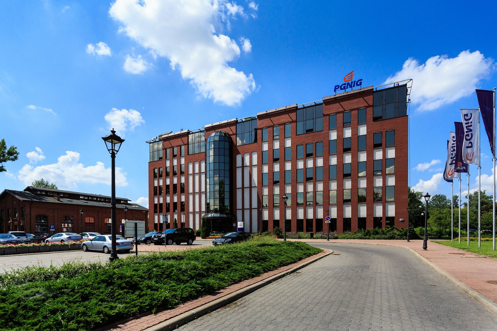 PGNiG miał wstępnie 0,03 mld zł zysku netto, 0,8 mld zł EBITDA w III kw. 2019 r.