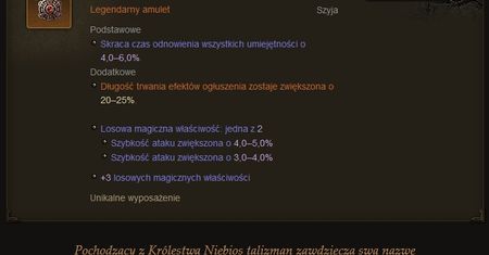 Honor Małego Rycerza, Kusza Ordona, Kat Szrodingera... 24 najzabawniejsze przedmioty z Diablo 3 [GALERIA]