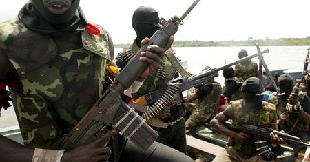 Niger. Najkrwawszy atak terrorystów od lat. Zginęło ponad 70 osób