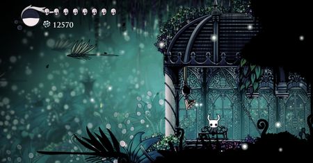Najlepsza metroidvania to...? [Klub Dyskusyjny]