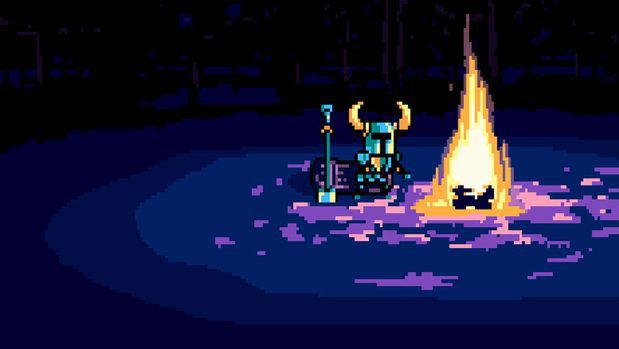 Shovel Knight pojawi się w fizycznej dystrybucji na 4 nowych platformach