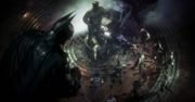 Czyżby Batman zdradził właśnie datę premiery Arkham Knight?