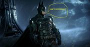 Batman: Arkham Knight wycofany ze sprzedaży na PC