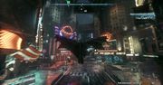 Batman nigdy nie wyglądał lepiej, a teraz doczekał się jeszcze trybu fotograficznego
