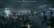 Za dwa dni Batman wróci do pecetowego Gotham