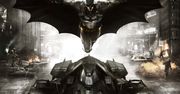 Batman: Arkham Knight - recenzja