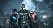 Batman: Arkham Knight, Lego Jurassic World, Fallout 4, Final Fantasy VII - YouTube podsumowuje najpopularniejsze gry czerwca