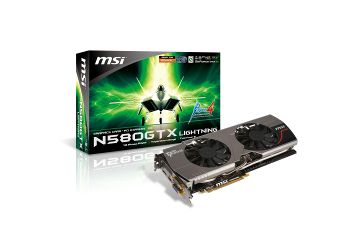 Dwie nowe błyskawice MSI