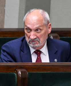 Macierewicz odwołany. Lasek: "Wzrośnie wiarygodność polskiego rządu"