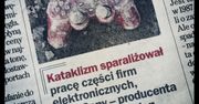 Wstrząsy wtórne - cyfrowe ofiary trzęsienia ziemi