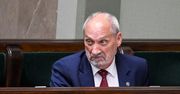 Macierewicz odwołany. Lasek: "Wzrośnie wiarygodność polskiego rządu"