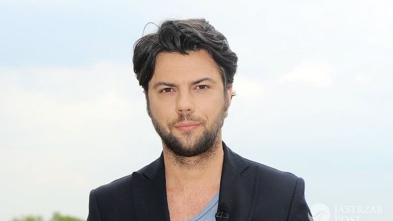 Olivier Janiak w nowej kampanii