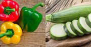 Sałatka z papryki i cukinii na zimę. Przepis na warzywny przysmak