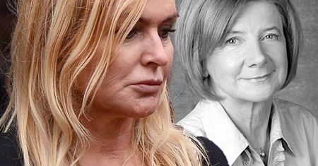 Monika Olejnik pokazała pamiątkę po Marii Kaczyńskiej. Ma ukryte, niebagatelne znaczenie
