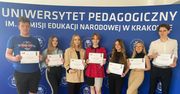 Uczniowie „Nafty” najlepsi w kraju