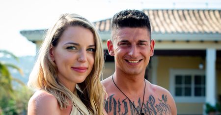 Teleturnieje i reality-show na dziś. "Love Island. Wyspa Miłości" „Big Brother" "Czar Par", [Piątek, 27.09.2019]