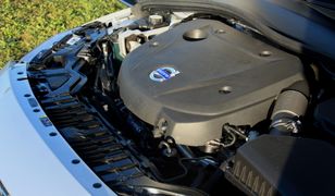 Volvo zapowiada koniec diesli