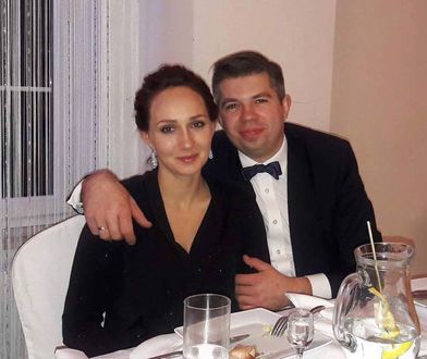 "Rolnik szuka żony": Paweł pokazał urocze zdjęcie z żoną. Wyjątkowa ciążowa sesja