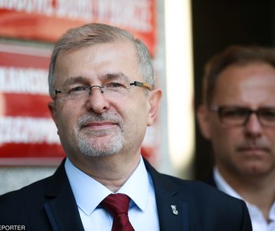 Bezpartyjni przedstawili hasło wyborcze. "Nie obiecujemy gruszek na wierzbie"